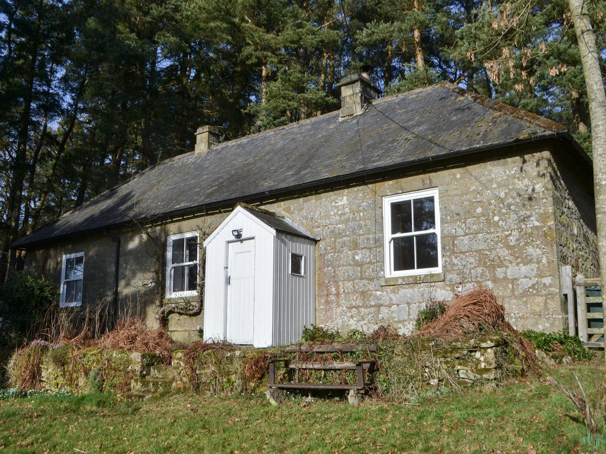 Horsley Cottage Rochester  Eksteriør billede